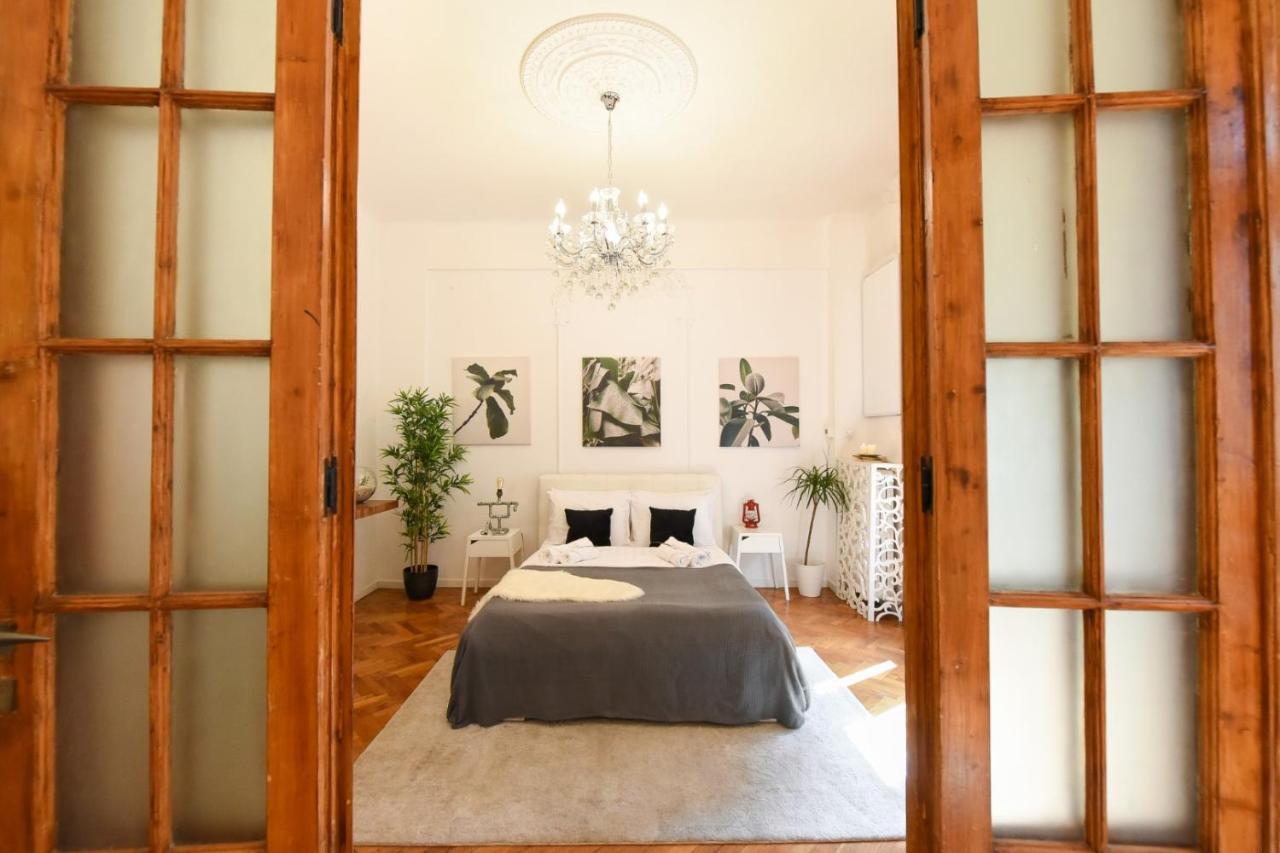 Appartamento Love.travel.explore ♥️apt W/ Balcony In Old Town