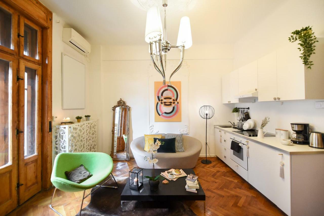 Appartamento Love.travel.explore ♥️apt W/ Balcony In Old Town *